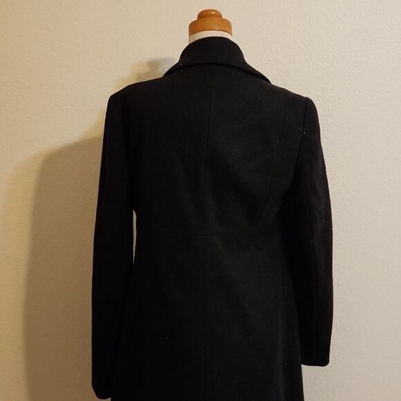 Gap virgin wool coat size small - Picture 5 of 11
